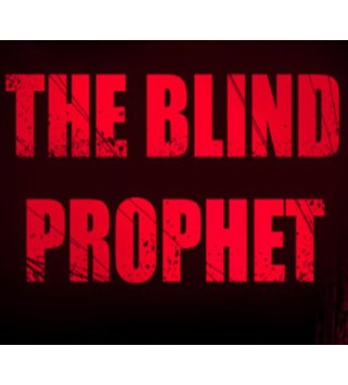 The Blind Prophet Steam Key GLOBAL